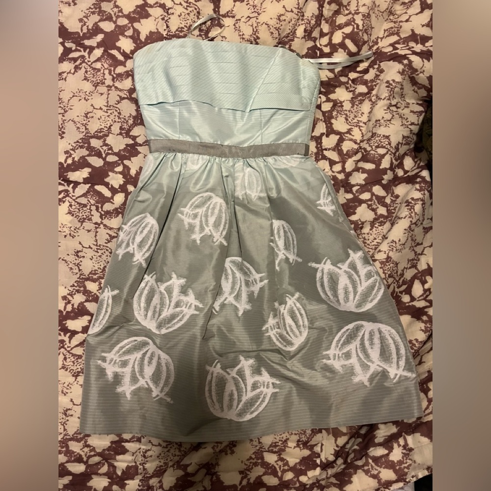BCBG party dress